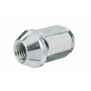M12x1.5 nut, closed, 34 mm, wrench size: 19 TUV