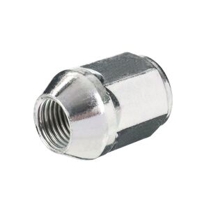 M14x1.5 nut, closed, 35 mm, wrench size: 21 TUV