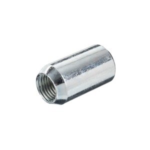 Tuner lug nuts on Torx for wheels with narrow hole M14x1,5 32mm galvanized