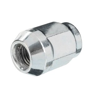 Lug nuts for alloy rims M12x1,5 34mm (closed) k21