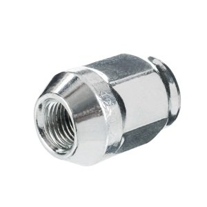 Lug nuts for alloy rims M12x1,25 34mm (closed) k21