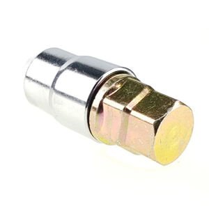 Lock nuts for alloy wheels C-Block M12x1,25 37mm cone Movable Sleeve