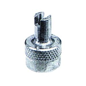 Metal cap A - V9.04.4