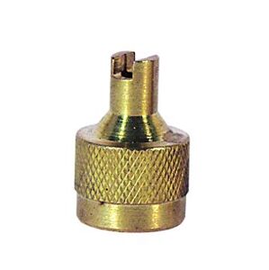 EM cap with a wrench - VC 6