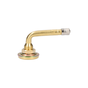 Metal valve type SW 1 86° x 43 mm