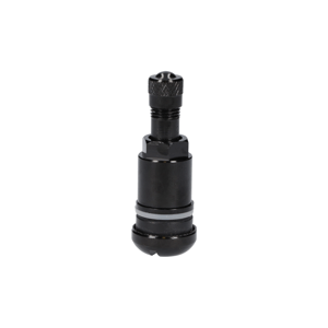 43 MS valve, black