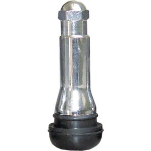 TR 414 valve - chrome