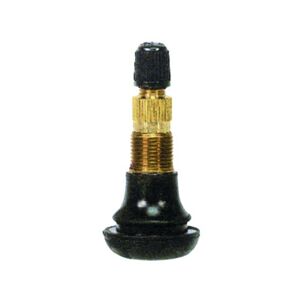 A 35 GWS straight valve