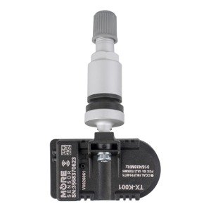 Mobiletron Compact 315/433 Mhz alu sliver