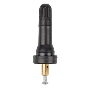 TPMS valve for OEM - Schrader sensor, TR413 rubber