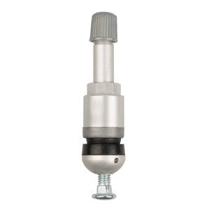 TPMS valve for OEM - Beru/Huf sensor, L=56mm