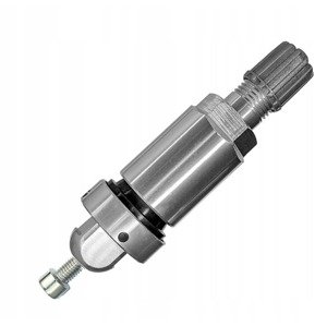 Valve Stem for TPMS Pressure Sensor – Tesla Model 3, S, X, Y