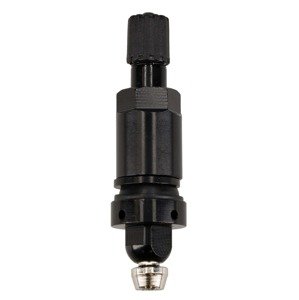 Black Valve Stem for TPMS Pressure Sensor – Tesla Model 3, S, X, Y