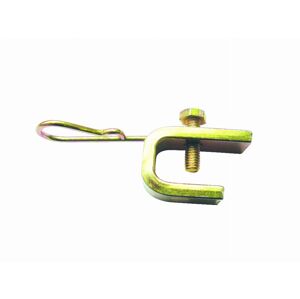Single holder for extensions