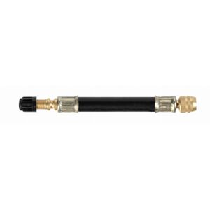 Rubber tyre valve extension 115