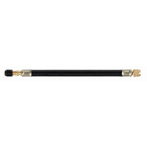 Rubber tyre valve extension 210