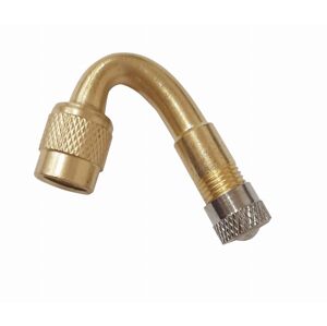 VG 8/ 45° connector