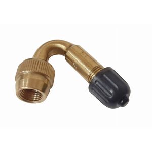 VG 8/ 45° angle connector - WONDER