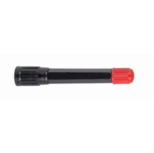 Plastic tyre valve extension 70 mm