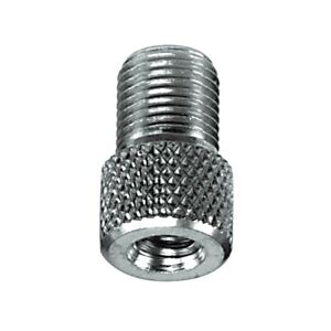 Bicycle valve without rubber sealing band