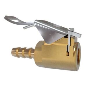 Inflation fitting 6 mm - WONDER