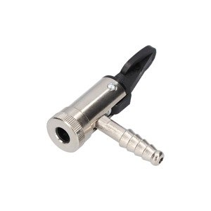 Thumb-Lock Air Chuck For Motor Vehicles Tyre 8x20 Alligator