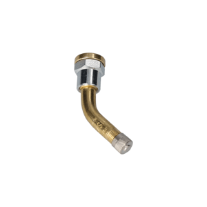 58MS valve hole 9.7 mm Alligator