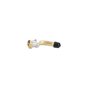 MS metal valve hole 9.7 mm WONDER