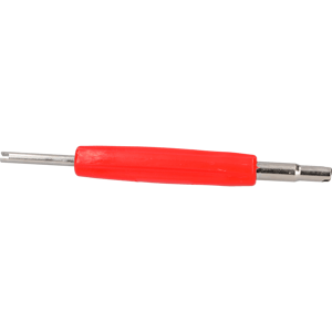 Screwdriver for VG 5/VG 8 spring inserts