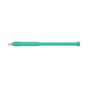 Lever for fitting plastic valve stems + scerwdriver