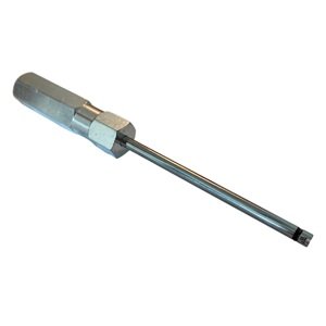 PKW/LKW spring insert screwdriver