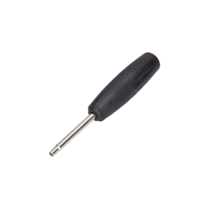 Torque screwdriver for spring inserts, 0.25 Nm