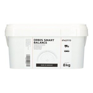 Orbis Smart Balance - powder for balancing lorry wheels, 8kg
