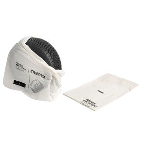 Tire bags PROFI size L, size 1000 x 1000 mm, strong, pack of 10pcs
