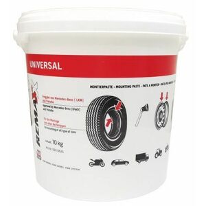 Mounting paste Remaxx Universal 10kg
