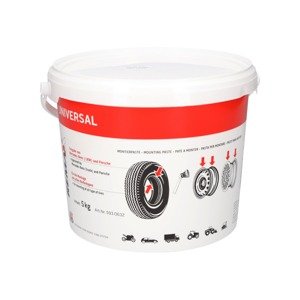 Mounting paste Remaxx Universal 5kg