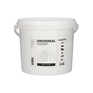 TIP-TOPOL UNIVERSAL mounting paste - 5 kg