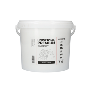 Invento UNIVERSAL PREMIUM mounting paste - 5 kg