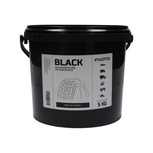 TIP-TOPOL UNIVERSAL BLACK mounting paste - 5kg