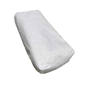 Tyre talc, 25 kg - for protection of rubber products