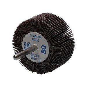 K 80 buffing band with handle 60x30