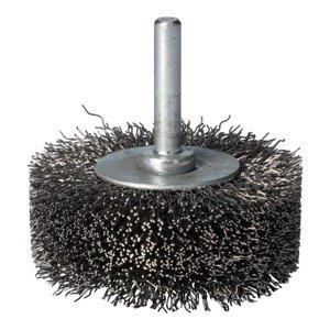 Steel brush, 60