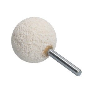 Buffing ball 40x6 - pumice stone
