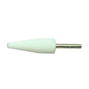 Buffing stone, 20x65 mm