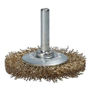 Wire brush 55