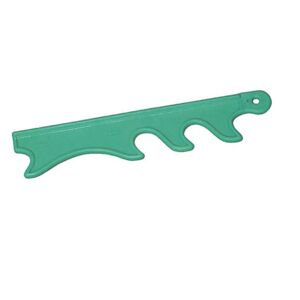 Spreader / spacer for motorcycle, passenger car tyres, 235 mm
