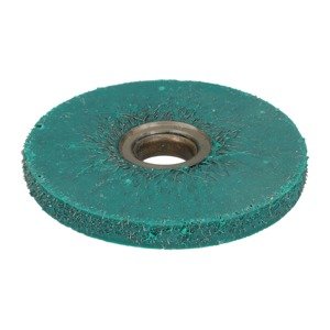 PVC brush, 76 x 8,