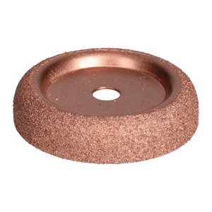 TT buffing wheel, 65