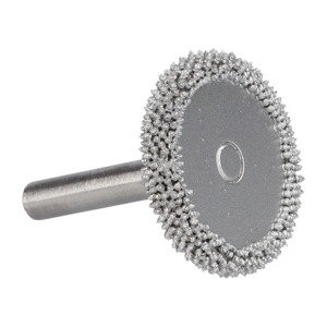 Carbide wheel dia. 35x6mm