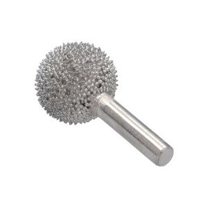 W330 - 6TM-2050 buffing ball, 20